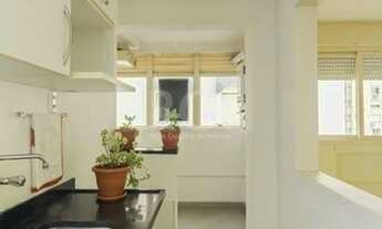 Imagem 6: Apartamento para Venda - 45m², 1 dormitório, 1 vaga - Petrópolis