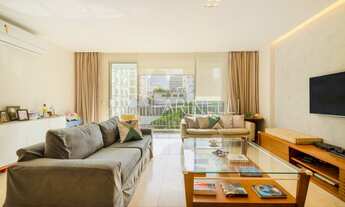 Imagem 2: Rio de Janeiro - Apartamento Padrão - Leblon