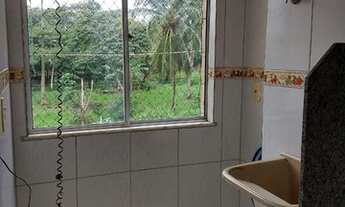 Imagem 5: Alugo AP Village do Bosque I