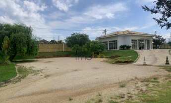 Imagem 6: Casa com 3 dormitórios à venda, 446 m² - Condomínio Saint Claire - Sorocaba/SP