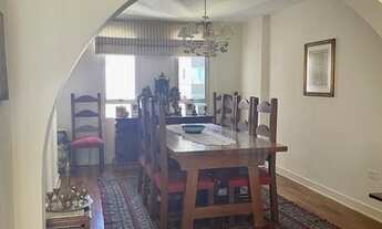 Imagem: Apartamento Venda Campo Belo 200 m² 4 Dormitórios