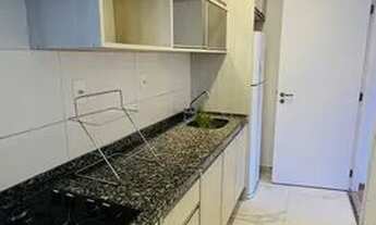 Imagem 3: Apartamento para venda com 68 metros quadrados com 3 quartos em Cerâmica - São Caetano do