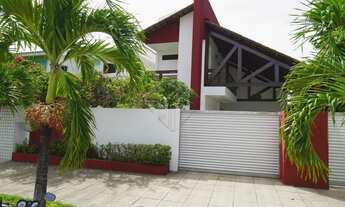 Imagem: Casa Padrão em João Pessoa