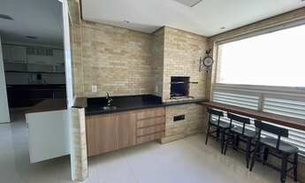 Imagem 6: Apartamento para venda tem 141 metros quadrados com 3 quartos em Saúde - São Paulo - SP