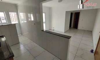 Imagem 2: Apartamento para Locação Definitiva com Dois Quartos Varanda Gourmet em Excelente Localiza