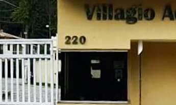 Imagem: Casa em condomínio na Granja dos Cavaleiros