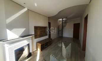 Imagem 4: Cobertura para Venda - 137m², 2 dormitórios, sendo 1 suites, 3 vagas - Jardim Itu