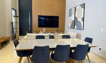 Imagem 5: Casa - Swiss Park - Campinas