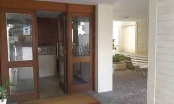 Imagem 2: Quarto individual+acesso a todo AP todo mobiliado em icaraí