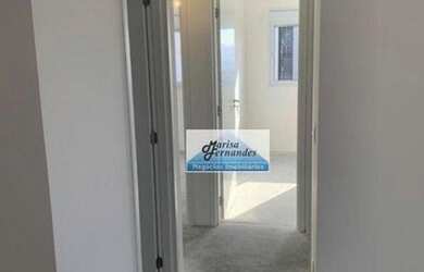 Imagem 7: Apartamento à venda, 100 m² por R$ 990.000,00 - Vila Mascote - São Paulo/SP