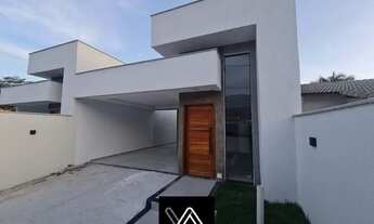 Imagem 5: Casa com 2 dormitórios à venda, 101 m² por R$ 599.000,00 - Praia de Itaipuaçu (Itaipuaçu
