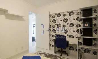 Imagem 4: Apartamento para Locação na Chácara Santo Antônio com 70m², 02 dormitórios e 01 vaga