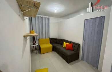 Imagem 11: Apartamento com 1 dormitório à venda, 44 m² por R$ 195.000,00 - Vila Tupi - Praia Grande/S