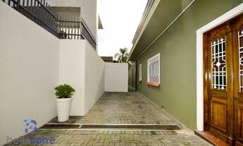 Imagem 6: Ótima Casa para Locação - 240 m² - São Francisco - Curitiba/PR