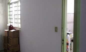 Imagem 7: Aluga-se QR 120 conjunto 05 casa 07 2° andar, Samambaia sul, casa com três quartos