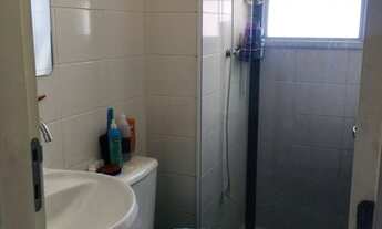 Imagem 4: Apartamento para Locação em Cajamar, Portais (Polvilho), 2 dormitórios, 1 banheiro, 1 vaga