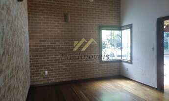 Imagem 2: Residencial - Bosque de Sao Carlos