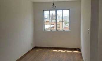 Imagem 7: Apartamento com 3 dormitórios para alugar, 90 m² por R$ 1.595/mês - Cascatinha - Juiz de F