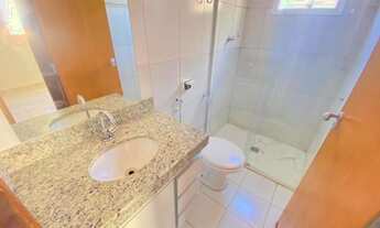 Imagem 4: Apartamento para aluguel, 2 quartos, 1 vaga, Santa Mônica - Uberlândia/MG