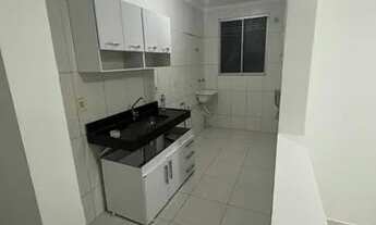 Imagem 5: Florença Santa Mônica 2; Contrato de Gaveta; 2° Andar Nascente ; Lazer completo