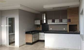 Imagem 4: Casa para Locação em Indaiatuba, Jardim Alpes Suíços, 4 dormitórios, 4 suítes, 6 banheiros