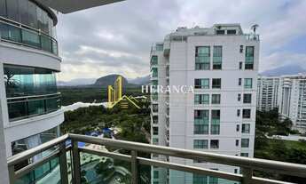 Imagem 6: Venha morar no condomínio mais luxuoso da Península