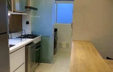 Imagem 7: Apartamento Locação Jardim da Glória 69 m² 2 Dormitórios