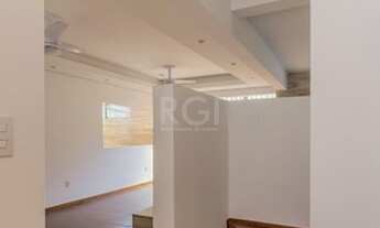 Imagem 7: Casa em condomínio com 3 dormitórios, churrasqueira e 1 vaga de garagem no bairro Ipanema