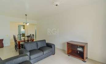 Imagem 5: Apartamento com 106m² 03 dormitórios e 01 vaga de garagem