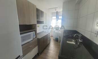 Imagem 7: PS - APARTAMENTO COM PORTEIRA FECHADA E LAZER COMPLETO EM COLINA DE LARANJEIRAS
