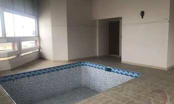 Imagem: Cobertura triplex para venda com 354 metros