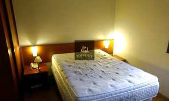 Imagem 6: Flat disponível em Moema