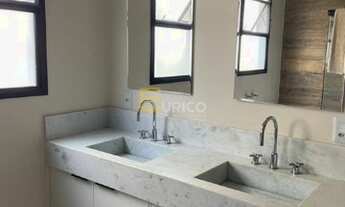 Imagem 6: Casa em condomínio à venda no Jardim São Marcos em Valinhos/SP