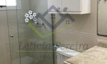 Imagem 4: SANTANA DE PARNAÍBA - Apartamento Padrão - TAMBORÉ