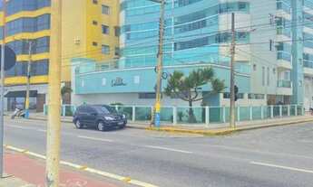 Imagem: Alugo apartamento prédio frente mar gravata