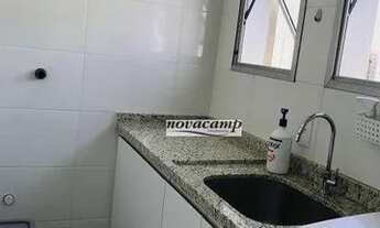 Imagem 5: Apartamento com 3 dormitórios à venda, 77 m² por R$ 590.000,00 - Parque Prado - Campinas/S