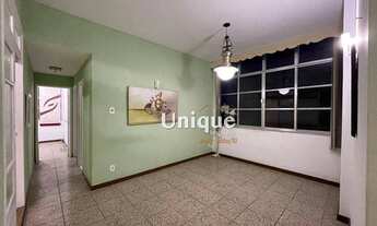 Imagem 4: Apartamento com 2 dormitórios à venda, 81 m² por R$ 400.000 - Centro - Cabo Frio/RJ