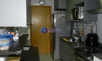 Imagem 7: BELO HORIZONTE - Apartamento Padrão - Santa Efigênia