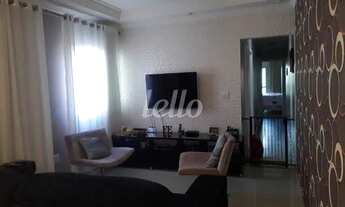 Imagem 5: Santo André - Apartamento Padrão - Campestre