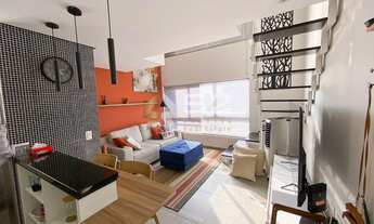 Imagem 3: Rua Schilling, 560 (Vila Leopoldina) Duplex Up Style - 40 m² - Mobilia