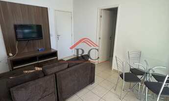 Imagem 3: Apartamento com 2 quartos no Bela Vista Residence - Bairro Setor Bela Vista em Goiânia
