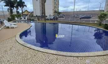 Imagem 2: Apartamento para aluguel, 2 quartos, 1 suíte, 1 vaga, GRAND VILLE - Uberlândia/MG