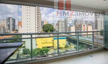 Imagem 3: Studio para venda 33 metros com 1 dormitóriol na Barra Funda