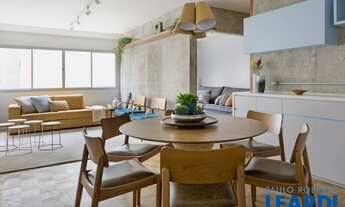 Imagem: APARTAMENTO - PINHEIROS - SP