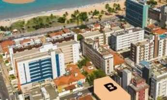 Imagem 4: Flat para Locação em João Pessoa, Cabo Branco, 1 dormitório, 1 banheiro, 1 vaga