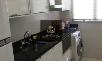 Imagem 3: Flat Para Locação Paraiso