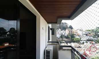 Imagem 7: Apartamento 03 dorm 01 suite 107m a venda no Morumbi