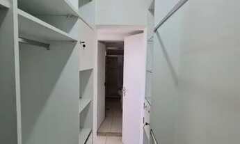 Imagem 7: ED. ELDORADO | PIEDADE | 140m² | BEIRA MAR | 3 QUARTOS | CLOSET