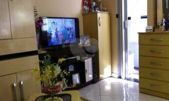 Imagem 3: Casa-São Paulo-VILA GUILHERME