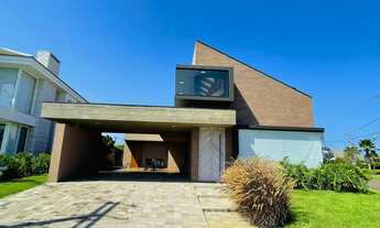 Imagem 1: XANGRI-Lá - Casa de Condomínio - Condominio Celebration